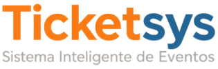 Ticketsys - Sistema Inteligênte de Eventos